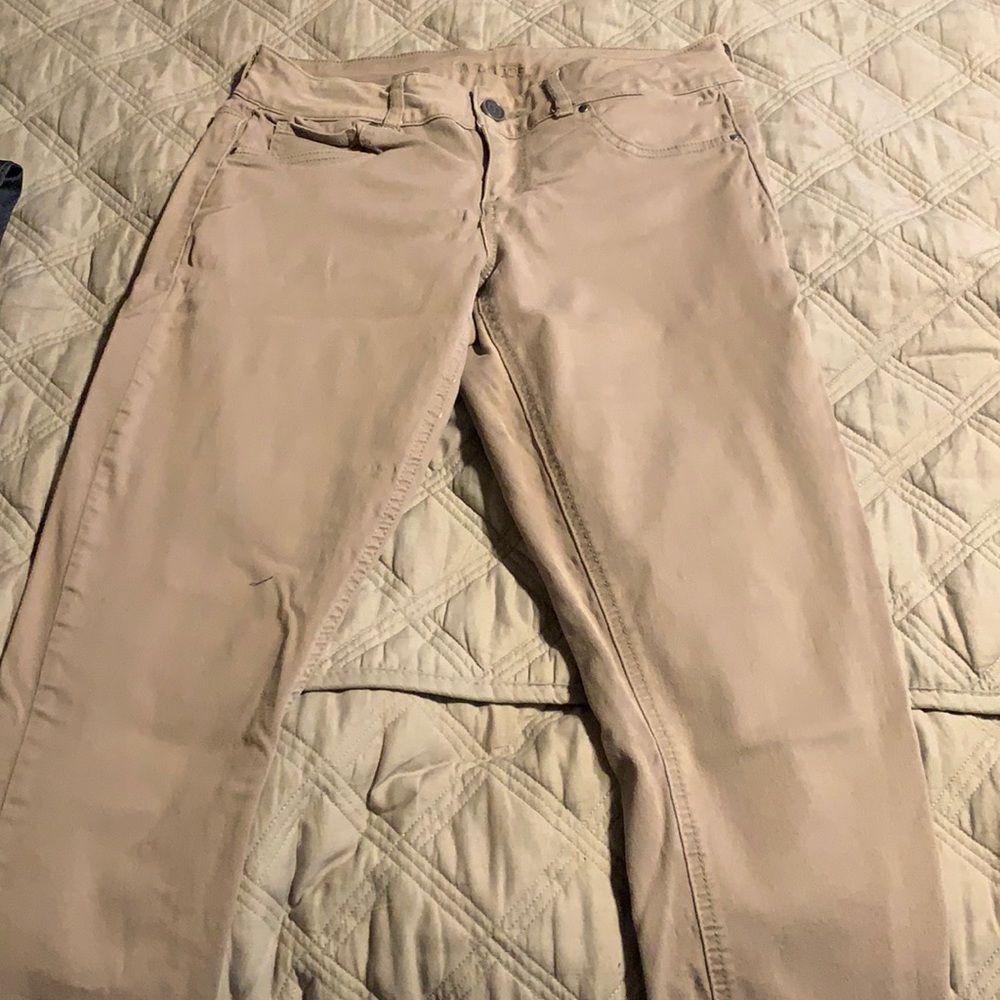 Jeggings